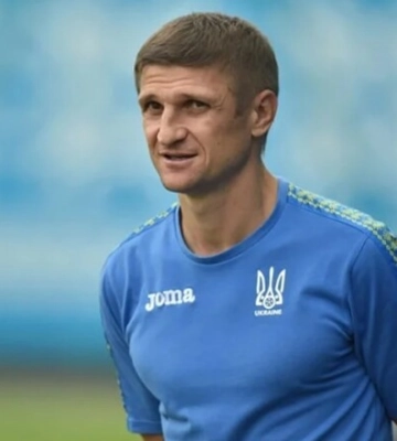Владимир ЕЗЕРСКИЙ: «Понимаю, чего Мирон Маркевич хочет»