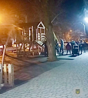 У Дніпрі чоловік зарізав підлітка