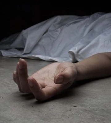 У Луцькому районі до смерті побили 42-річного чоловіка