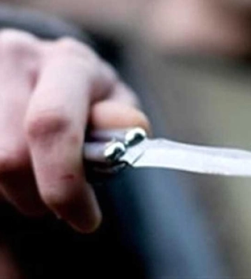 На Волині увечері підрізали дівчину, вона – у лікарні