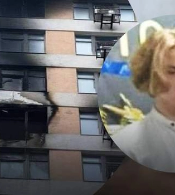 Погиб на глазах родителей: в Одессе рассказали о подростке, жизнь которого оборвала новогодняя атака