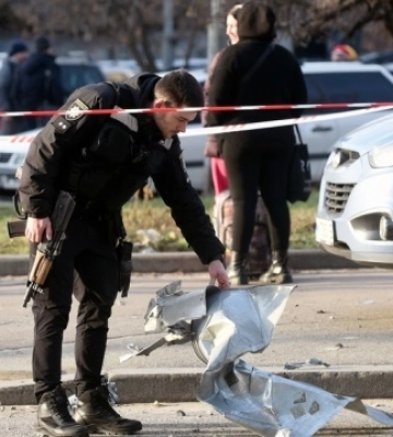 В Киеве снова возросло количество жертв ракетного удара 29 декабря