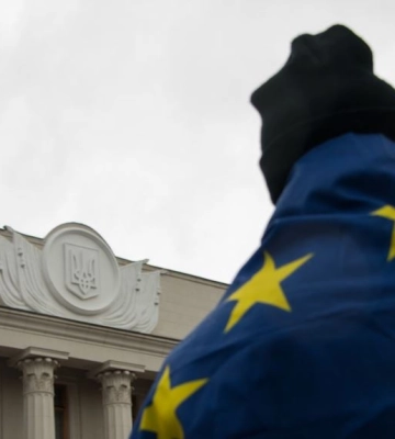 Times: Європа прагне допомогти Україні перемогти незалежно від позиції США