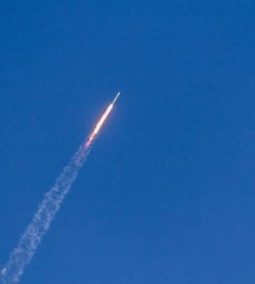 У напрямку Києва багато ракет, - Повітряні сили
