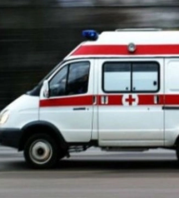 Массированная атака на Киев: известно о трех пострадавших