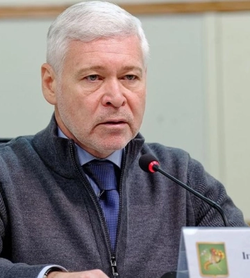В Харькове есть несколько прилетов: информация о пострадавших сейчас уточняется