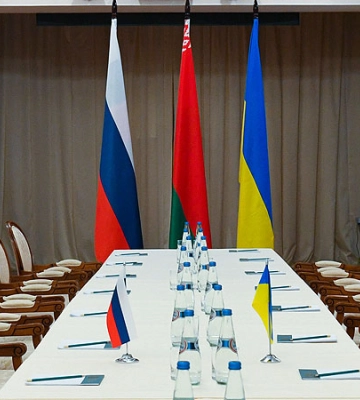 Готов ли Киев к переговорам с Москвой, если Путин уйдет: у Зеленского дали ответ
