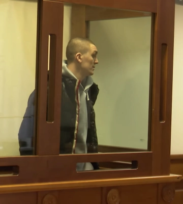 Розбірки за 70 гривень: волинянин отримав 8,5 року тюрми за п’яну бійку і крадіжку телефона