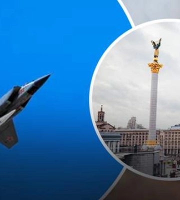Пошкоджені будівлі, постраждалі та знеструмлення: що відомо про ракетну атаку на Київ 2 січня