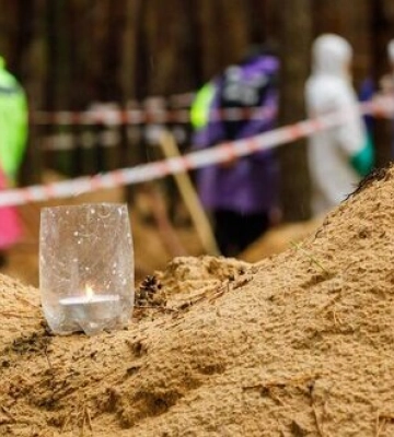 На Харківщині з початку повномасштабного вторгнення загинули 2355 цивільних, 546 вважаються зниклими безвісти, - поліція