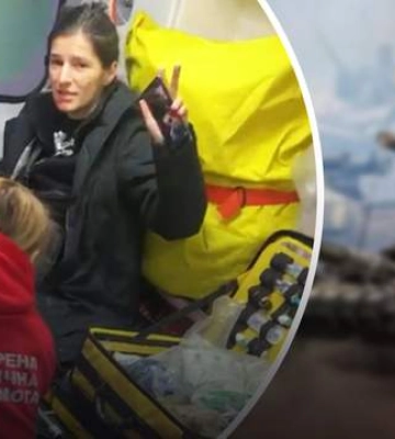 &quot;Живы, малого успела спрятать&quot;: советница главы Харьковского облсовета попала под обстрел