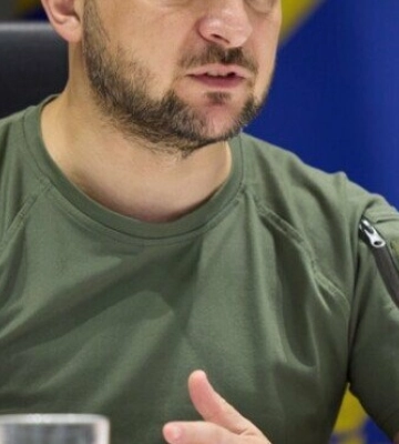 Дніпро та ще чотири міста — під загрозою: Зеленський про міста, які можуть атакувати росіяни у 2024 році