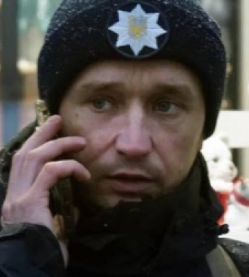 За минулу добу, 1 січня, поліцейські Львівщини відреагували на 1051 повідомлення від громадян