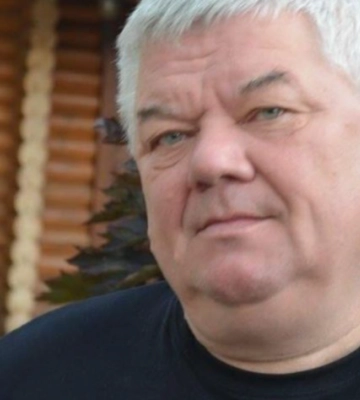 Перестало битися серце відомого на Волині адвоката