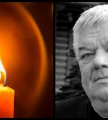 Помер відомий адвокат з Луцька Василь Гаврилюк