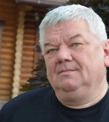 Відійшов у вічність відомий адвокат з Волині. ФОТО