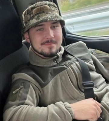 Завтра Кіровоградщина прощатиметься з загиблим захисником України