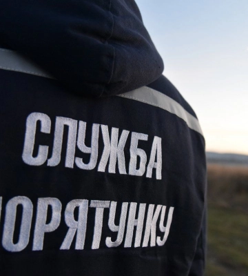У 30-метровому колодязі на Рівненщині загинула коза