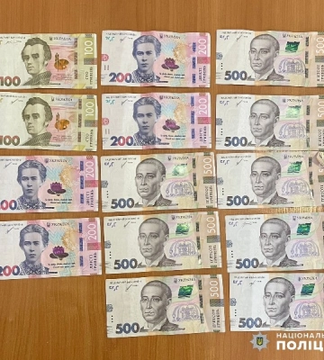Вирвав з рук гроші біля банкомату: в Одесі оперативно затримали зловмисника, який пограбував жительку Херсонщини