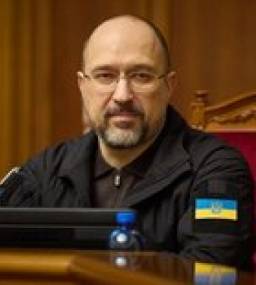 Шмыгаль назвал цели ракетного удара россиян: Били по гражданской инфраструктуре