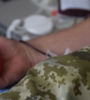 У Рівному терміново необхідні донори всіх груп крові