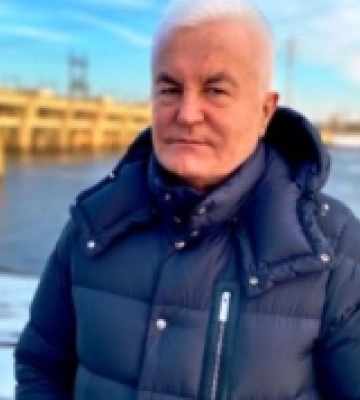 Через російський теракт на Каховській ГЕС Україна втратила відчутну частину запасу прісної води
