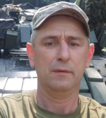 Знову страшна звістка: у бою загинув Герой з Волині Іван Козярчук
