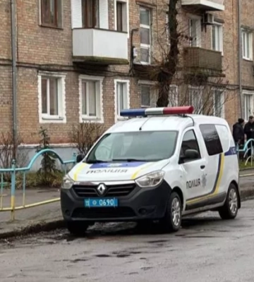На Волині в житловому будинку знайшли тіло людини