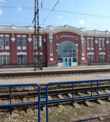 На Дніпропетровщині збираються перейменувати місто Синельникове