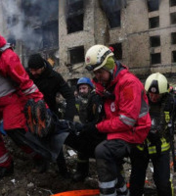 У столиці на Солом’янці загинули двоє людей, - оновлені дані