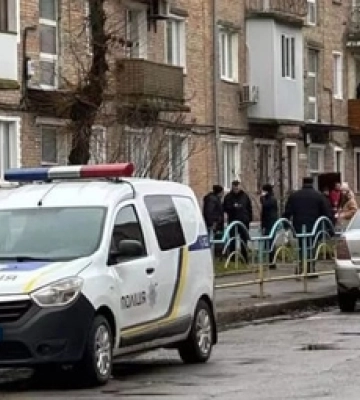 У Нововолинську в гуртожитку знайшли труп чоловіка