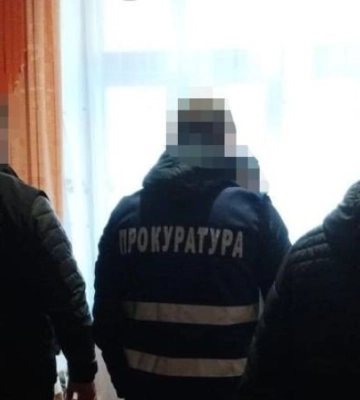 64-річного львів&#039;янина підозрюють у незаконному переправленні чоловіків за кордон