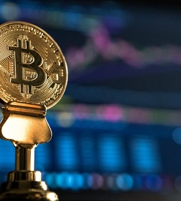 Bitcoin злетів до рівня, на якому не був з квітня 2022 року