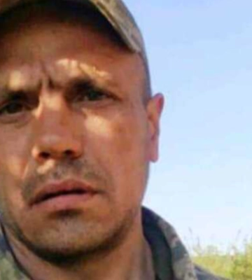 Підірвався на міні за два дні до звільнення зі служби: історія батька 6 дітей з Волині