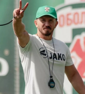 Оболонь покинул полузащитник, команда планирует усилиться тремя новичками