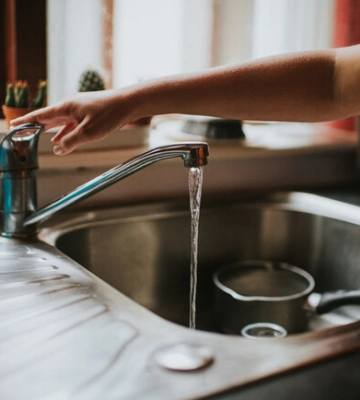 В Киеве запитали все объекты водоснабжения, но есть нюансы