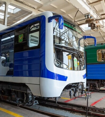 В Харькове построят подземное депо для метрополитена