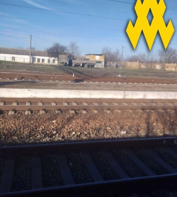 ВС РФ накапливают военную технику в Крыму: в &quot;Атеш&quot; назвали цель врага 