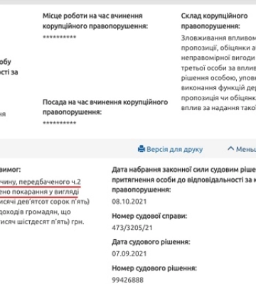 Як на Миколаївщині бюджетні гроші ділять та корупціонерів карають