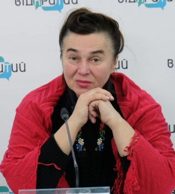 Зимовий репертуар та прем’єри у Дніпровському театрі ім. Т. Г. Шевченка