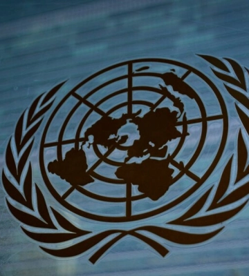 В ООН засудили масовану ракетну атаку росіян 2 січня