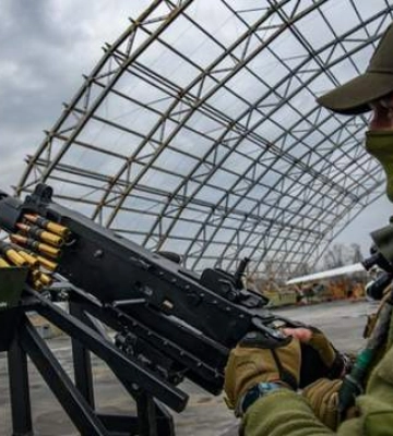 На півдні знищили 22 &quot;шахеди&quot;, 17 з яких на Одещині, у пріоритеті ворога припортова інфраструктура - Сили оборони Півдня