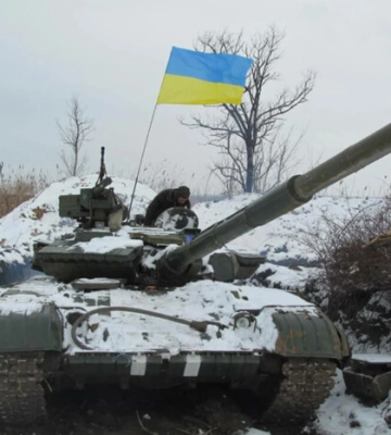 ЗСУ утримують плацдарм на лівому березі Херсонщини: аналіз ISW