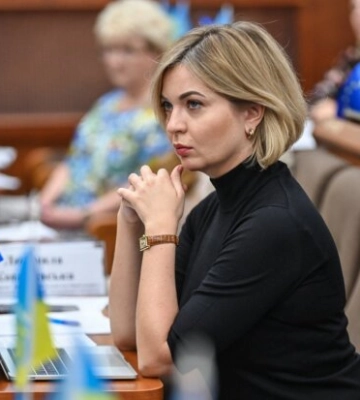 &quot;На оборону заложили 500 тысяч, но мы выделили 8 миллиардов&quot;: депутат Киевсовета Людмила Ковалевская рассказала подробности