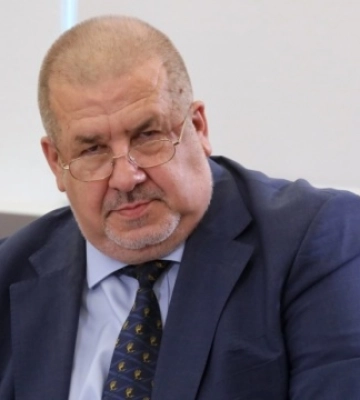 Чубаров закликав кримчан не брати участь у передвиборчій кампанії Путіна