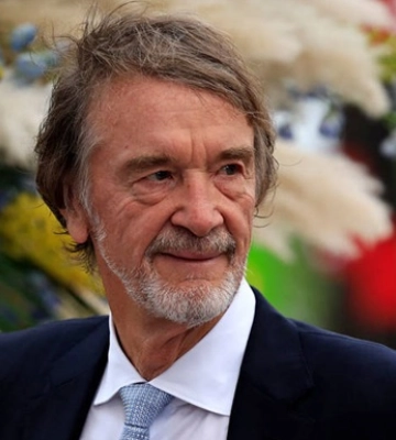 Британський мільярдер придбав чверть акцій Манчестер Юнайтед