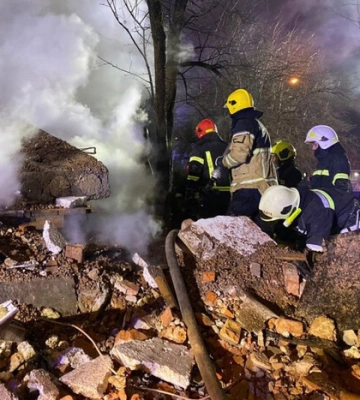 Загибла на Херсонщині та 528 снарядів по Луганщині: яка ситуація по регіонах