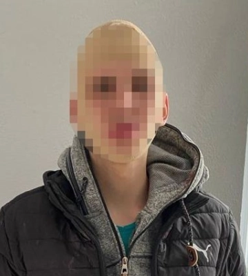 Поцупив у знайомого ключі від автомобіля. На Львівщині затримали автовикрадача