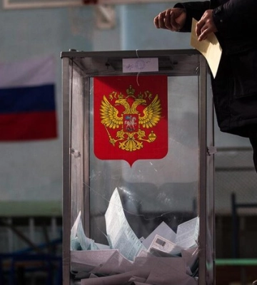 Чубаров закликав кримчан не брати участь у передвиборчій кампанії Путіна