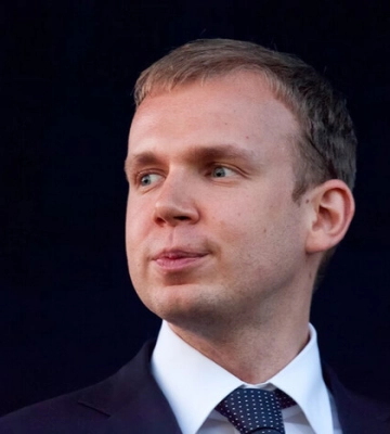 ВАКС заочно засудив ексголову банку Курченка до 11 років позбавлення волі